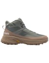 Tellurix Titanium Outdry Mid Sedona Sage Sparrow + Columbia