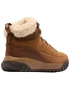 Columbia + Burnsider Cozy Nutmeg Cordovan - 4