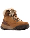 Columbia + Burnsider Cozy Nutmeg Cordovan - 5