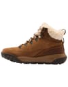 Columbia + Burnsider Cozy Nutmeg Cordovan - 6