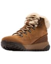 Columbia + Burnsider Cozy Nutmeg Cordovan - 7