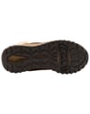 Columbia + Burnsider Cozy Nutmeg Cordovan - 8