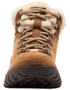 Columbia + Burnsider Cozy Nutmeg Cordovan - 9