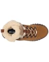 Columbia + Burnsider Cozy Nutmeg Cordovan - 10