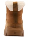 Columbia + Snowtrot Ease Elk Light Brown