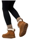 Columbia + Snowtrot Ease Elk Light Brown - 6