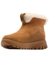 Columbia + Snowtrot Ease Elk Light Brown - 8