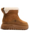 Columbia + Snowtrot Ease Elk Light Brown - 10