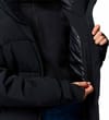 Columbia + Ava Alpine Puffer Jacket Black - 6