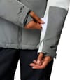 Columbia + Alpine Echo Insulated Jacket Sedona Sage Tea Light - 8