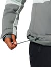 Columbia + Alpine Echo Insulated Jacket Sedona Sage Tea Light - 9