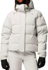 Roffe Ridge Down Heat Seal Jacket Sea Salt + Columbia