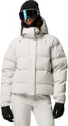 Columbia + Roffe Ridge Down Heat Seal Jacket Sea Salt
