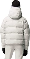 Columbia + Roffe Ridge Down Heat Seal Jacket Sea Salt - 3