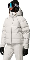 Columbia + Roffe Ridge Down Heat Seal Jacket Sea Salt - 4