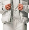 Columbia + Roffe Ridge Down Heat Seal Jacket Sea Salt - 7