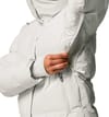 Columbia + Roffe Ridge Down Heat Seal Jacket Sea Salt - 8