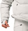 Columbia + Roffe Ridge Down Heat Seal Jacket Sea Salt - 10