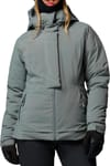 Roffe Ridge Down Jacket Sedona Sage + Columbia