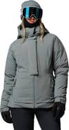 Columbia + Roffe Ridge Down Jacket Sedona Sage