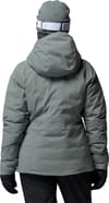 Columbia + Roffe Ridge Down Jacket Sedona Sage - 3