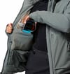 Columbia + Roffe Ridge Down Jacket Sedona Sage - 5