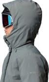Columbia + Roffe Ridge Down Jacket Sedona Sage - 7