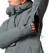 Columbia + Roffe Ridge Down Jacket Sedona Sage - 8