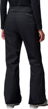Columbia + Roffe Ridge Ski Softshell Pant Black