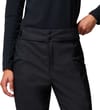 Columbia + Roffe Ridge Ski Softshell Pant Black - 4