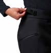 Columbia + Roffe Ridge Ski Softshell Pant Black - 5