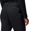 Columbia + Roffe Ridge Ski Softshell Pant Black - 6