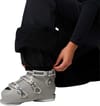 Columbia + Roffe Ridge Ski Softshell Pant Black - 7