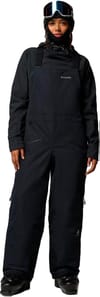 Columbia + Coreshot Bib Black