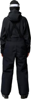 Columbia + Coreshot Bib Black - 3