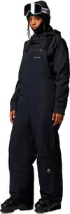 Columbia + Coreshot Bib Black - 4