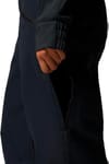 Columbia + Coreshot Bib Black - 6