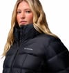 Columbia + Puffect III Cropped Jacket Black - 6