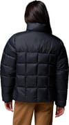 Columbia + Puffect III Full Zip Jacket Black - 3