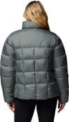 Columbia + Puffect III Full Zip Jacket Sedona Sage - 3