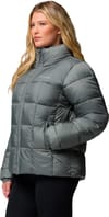 Columbia + Puffect III Full Zip Jacket Sedona Sage - 4