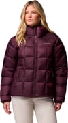 Columbia + Puffect III Full Zip Jacket Moonvista