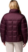 Columbia + Puffect III Full Zip Jacket Moonvista - 3