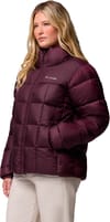 Columbia + Puffect III Full Zip Jacket Moonvista - 4