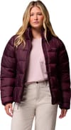 Columbia + Puffect III Full Zip Jacket Moonvista - 5