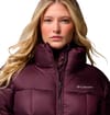 Columbia + Puffect III Full Zip Jacket Moonvista - 6