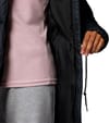 Columbia + Puffect III Long Jacket Black - 6