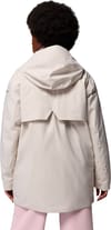 Columbia + Amaze Puff Interchange Jacket Dark Stone - 3