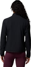 Columbia + Superior Summit Grid Full Zip Black