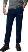 Essential Hike Brushed Back Pant Black + Columbia